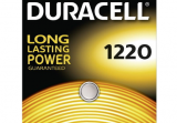 Duracell CR1220 baterija